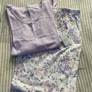 Women’s Pajama Set